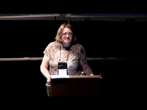 2/4 Arithmetic Statistics |  Melanie Matchett Wood, Harvard University