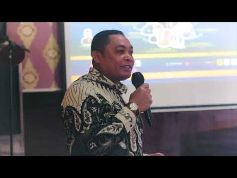 The 4th National Tourism Student Championship 2021 by MKP IPB International