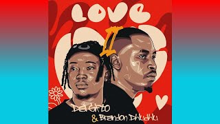 Download lagu Da Gifto & Brandon Dhludhlu - Ubuye | AMAPIANO 2025 mp3