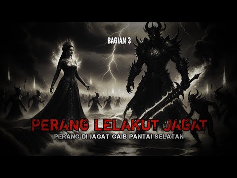 THE RISE OF BUTO CAKIL AND THE DEATH OF PAK HASAN AMARTA | PART 3