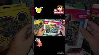 Excelente sobre!#pokemon #pokemoncards #pokemontcg #packopenning #packopening #viral #youtubeshorts