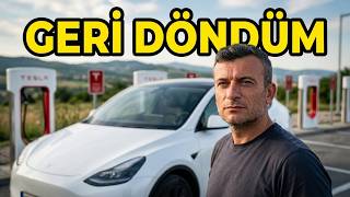 Sıla Yolu iptal Oldu Sırbistan'dan Geri Döndüm