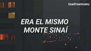 fito páez - dos en la ciudad // letra