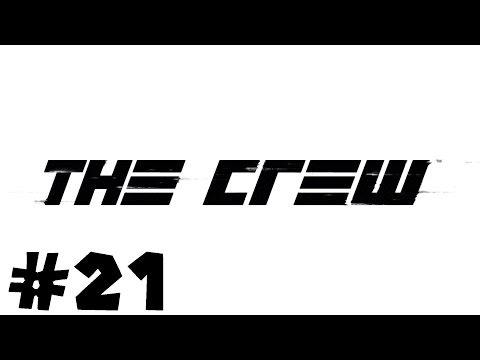 Let's Play Together The Crew - Part 21 - Hänge Coburn ab - [Deutsch|HD]