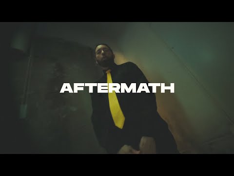(Free) Hard Eminem Type Beat - 'Aftermath'