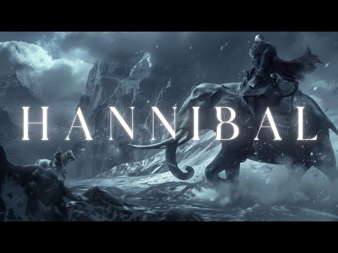 Hannibal Song: Dark Ambient Roman Epic Orchestral Latin Music