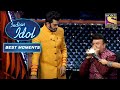 Manish Paul ने सबसे बजवाया शंख Indian Idol Best Moments