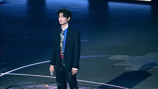 Download lagu 消散对白 (Dissipating Dialogue), 西沉 (Westward Sinking) - Ding Yuxi XICREATE ft.YOU Concert Chengdu Day 2 mp3
