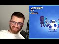 I Played A New Brawl Stars Account for 7 Days Straight..