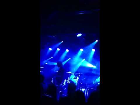 Dopapod - Toads Place 4/18/13