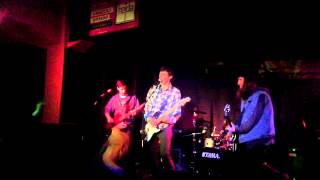 Video Execution of Winnie the Pooh (live)