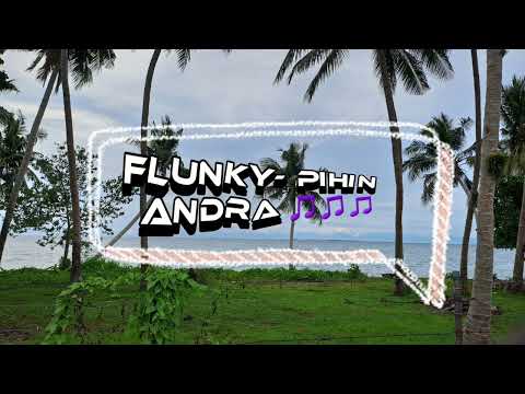 FLUNKY- PIHIN ANDRA 2025 LATEST MUSIC
