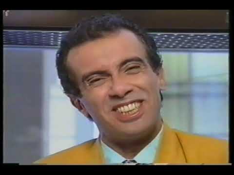 Jornal Nacional - TV Globo - 02/05/1990 ( Incompleto )