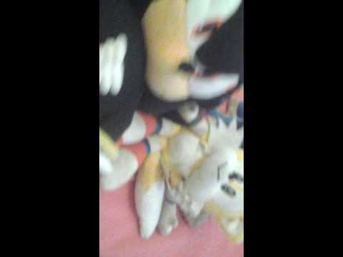 Enderman life part 1/5 the evil plan