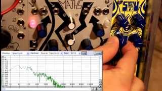 Video thumbnail for Snazzy FX Dreamboat Review by SoloStuff