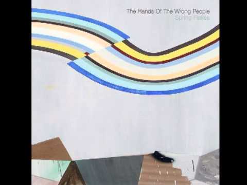 The Hands of the Wrong People - 'Four Letter'