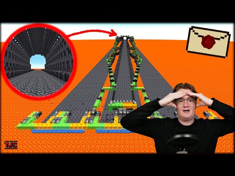 Größer, BESSER, UNGLAUBLICH - EIN TUNNELBRÜCKEN GENERATOR - 📪 Ep. 1011