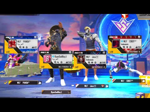 AKU BANGUN,KAU RATA.. 🤤