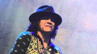 Javier Escovedo - Gypsy Son