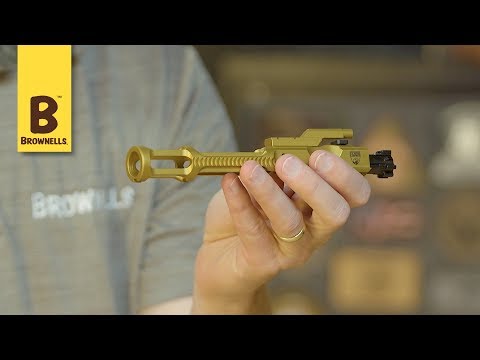 Faxon AR-15 Lightweight 5.56 Bolt Carrier Group