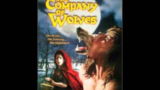 George Fenton - theme from The Company of Wolves (1984): Wedding Party