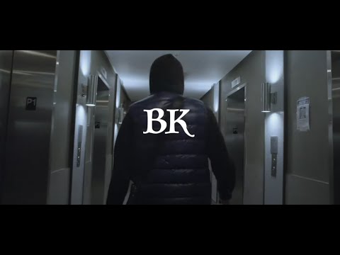 BK - BLOCKSTAR (Official Music Video)