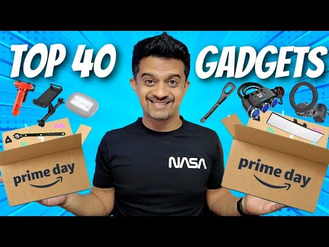 40 Most Useful Car Gadgets & Accessories You Might Have Missed! Amazon SALE
