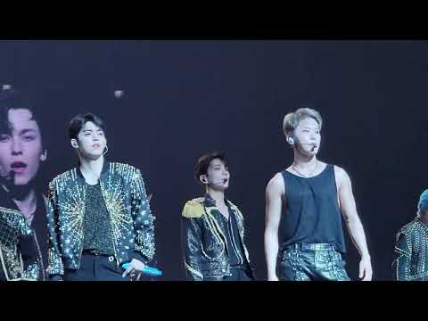 [082022] SEVENTEEN IN HOUSTON 'ROCK WITH YOU'