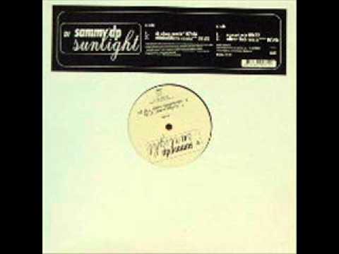 Dj Sammy - Sunlight (Minimalistix Remix)