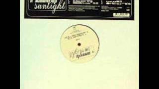 Dj Sammy - Sunlight (Minimalistix Remix)