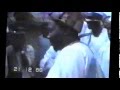 Yaa Naa Yakubu Andani II Late King of Dagbon Kingdom Dancing at the Gbewa Palace