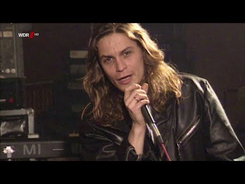 Peter Brings - Our Country in the 90s 1991 (WDR 17.08.2019) HD
