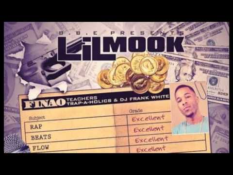 Lil Mook - Talk About Dis (Failure Is Not An Option)