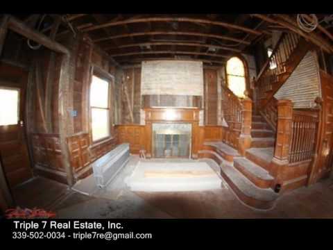59 Waldeck St., Boston MA 02124 - Single Family Home - Real Estate - For Sale -