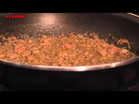 Ragù di selvaggina | Le ricette della Gastronomia Il Ceppo