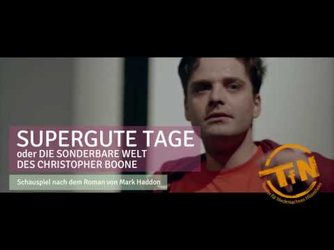 download lagu mp3 mp4 Supergute Tage, download lagu Supergute Tage gratis, unduh video klip Supergute Tage