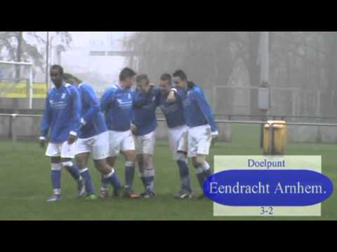 Samenvatting Eendracht - ESA