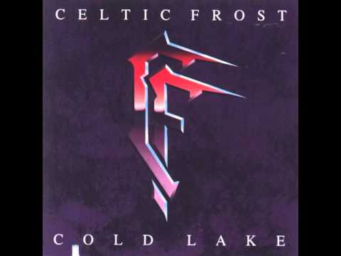 Celtic Frost - Blood On Kisses