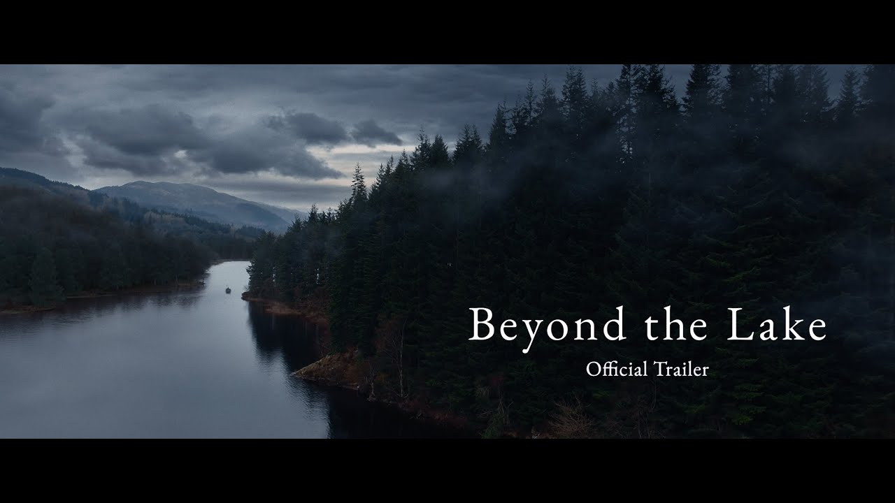 Beyond the Lake - Short Film Trailer