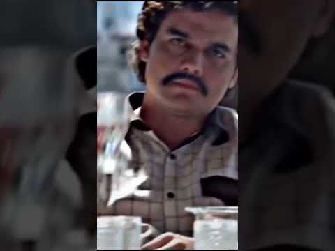 Pablo Escobar vs Tony Montana