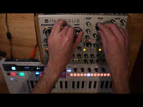 IMPLEXUS/GSF Agency/#12