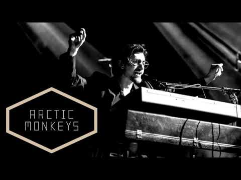 Arctic Monkeys - The Ultracheese (Piano Cover)