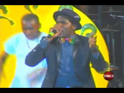 Soca Monarch Semi Final 2016 (via CNC3):  Preedy - Veteran