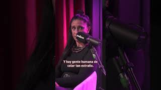 ¿Y si dios es un extraterrestre…? | ESDLB Live en Sevilla con María Peláe en Podimo.
