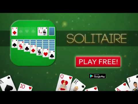 Vidéo de Solitaire by Mobile Card Games