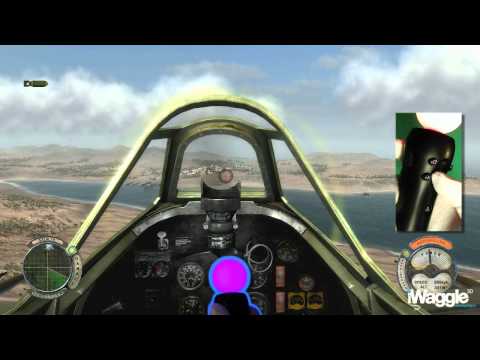 Air Conflicts : Vietnam Playstation 3