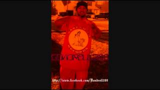 Dondrell209 - N Visions Of My Hate