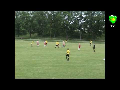 JK Vändra Vaprus - FC Tarvastu 5:1