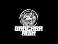 Gancher & Ruin - the Seer 