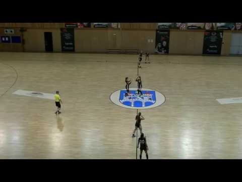 DHK Baník Most - Jindřichův Hradec